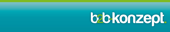 b2b-konzept Bild